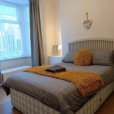 Bright, Comfortable Home, Convenient For City Centre Liverpool Zewnętrze zdjęcie