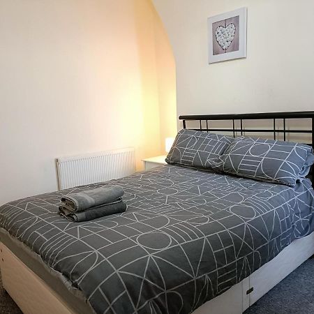 Bright, Comfortable Home, Convenient For City Centre Liverpool Zewnętrze zdjęcie