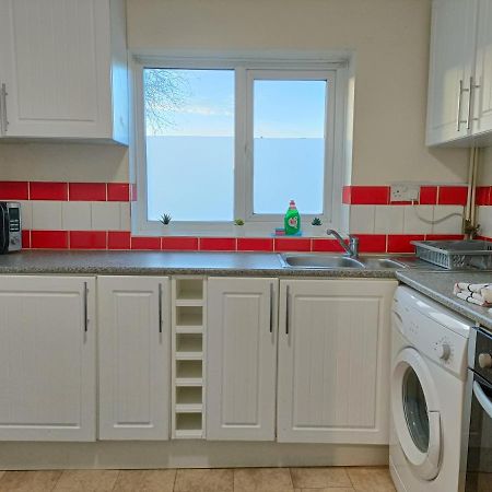 Bright, Comfortable Home, Convenient For City Centre Liverpool Zewnętrze zdjęcie