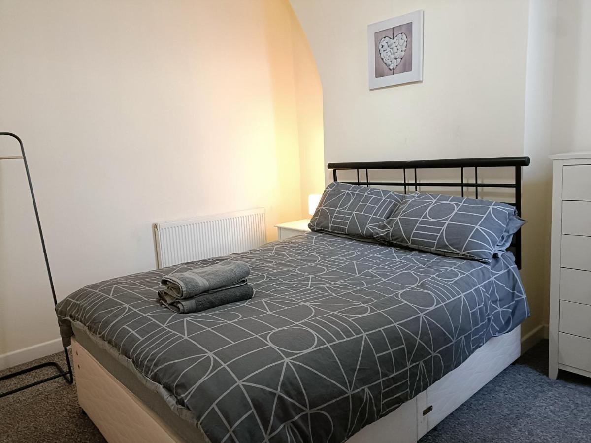 Bright, Comfortable Home, Convenient For City Centre Liverpool Zewnętrze zdjęcie
