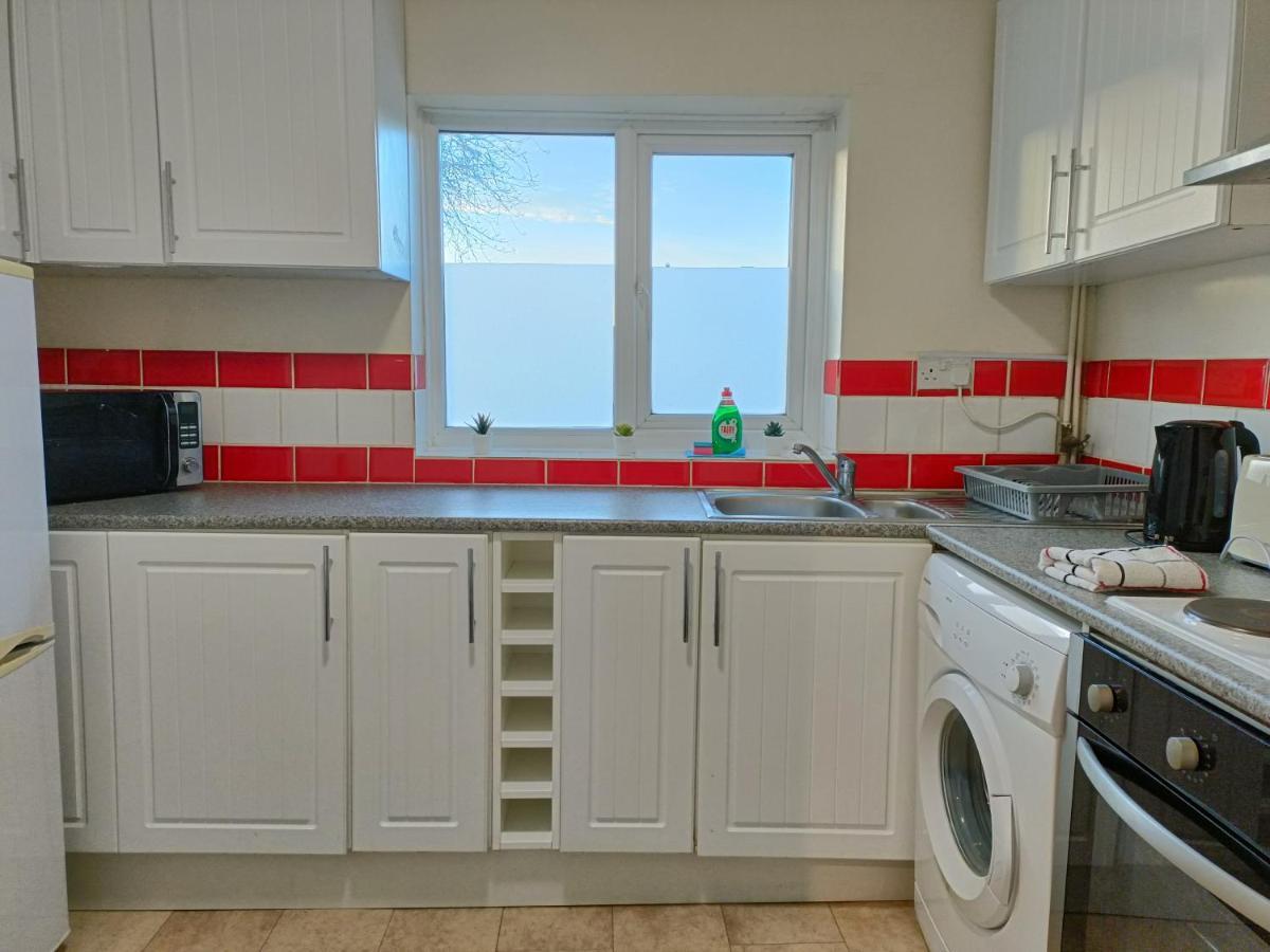 Bright, Comfortable Home, Convenient For City Centre Liverpool Zewnętrze zdjęcie