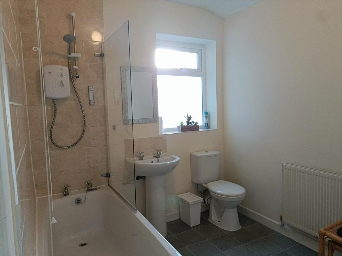 Bright, Comfortable Home, Convenient For City Centre Liverpool Zewnętrze zdjęcie