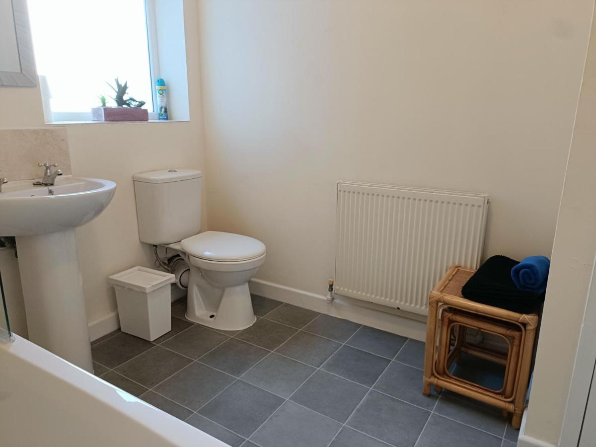 Bright, Comfortable Home, Convenient For City Centre Liverpool Zewnętrze zdjęcie