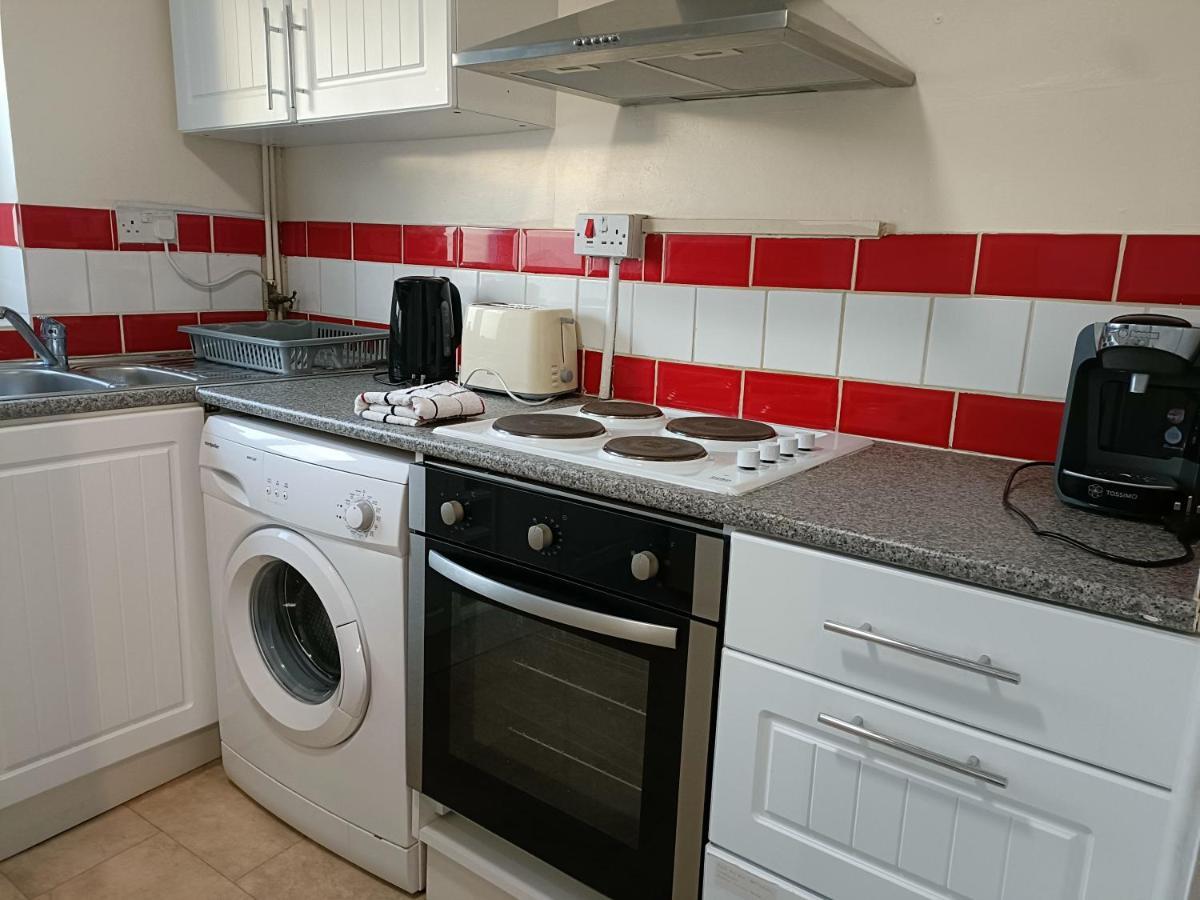 Bright, Comfortable Home, Convenient For City Centre Liverpool Zewnętrze zdjęcie