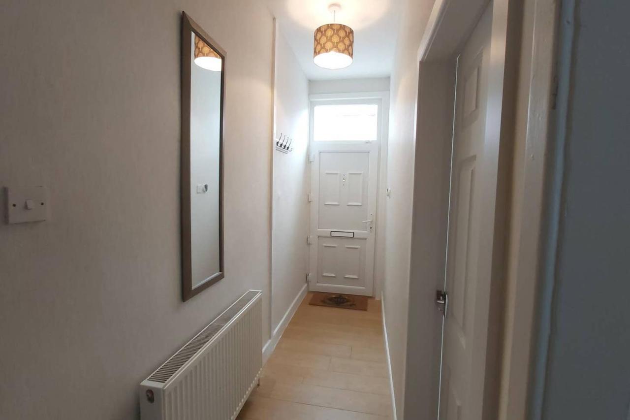 Bright, Comfortable Home, Convenient For City Centre Liverpool Zewnętrze zdjęcie